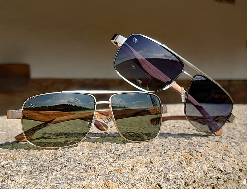 Nueva colección Boval London: gafas de sol 2021 para hombre y para mujer