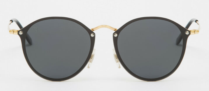 BETELGEUSE BLACK
