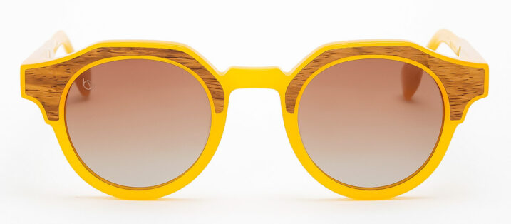 DESCHUBBA ORANGE