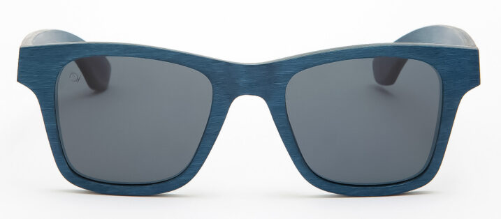 RISHA BLUE