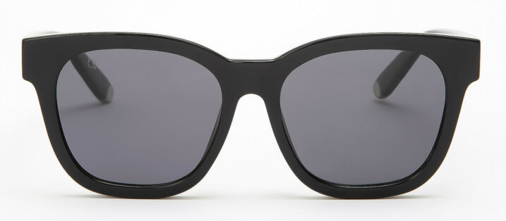 SEGIN BLACK